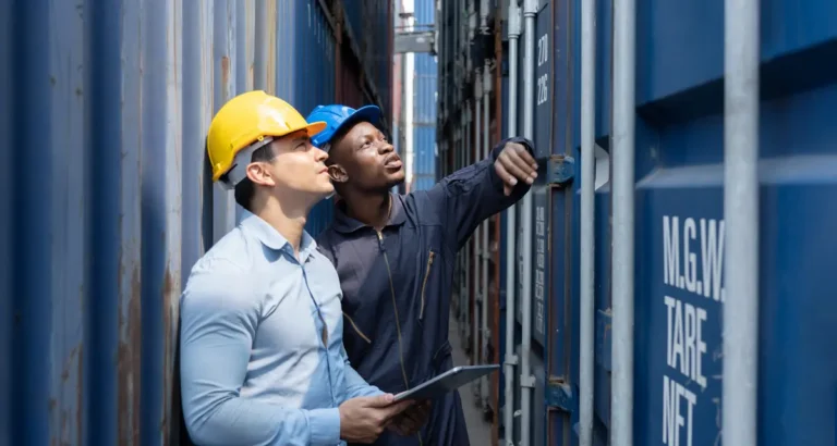 customs clearance from company profile